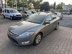 Braun Gebraucht 2008 Ford Mondeo Ghia Limousine | 4.800 € (Fairer Preis)
