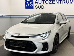 Weiß Gebraucht 2020 Suzuki Swace Comfort+ Kombi | 16.900 € (Guter Preis)