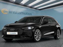 Schwarz Gebraucht 2025 Audi A5 Coupé | 44.449 € (Superpreis)