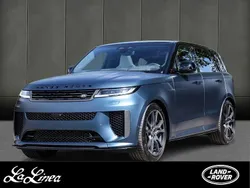 Blau Neu 2025 Land Rover Range Rover Sport SUV | 246.508 €