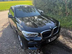 Schwarz Gebraucht 2020 BMW X3 M Sport SUV | 37.900 € (Fairer Preis)