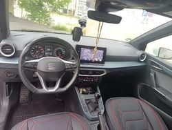 Schwarz Gebraucht 2022 Seat Arona Xperience SUV | 12.750 € (Guter Preis)