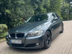 Grün Gebraucht 2010 BMW 318 Limousine | 6.800 € (Etwas zu teuer)
