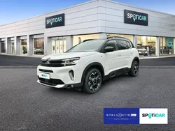 Andere farbe Gebraucht 2024 Citroën C5 Aircross SUV | 32.885 € (Teuer)