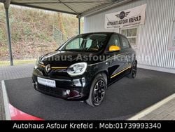 Schwarz Gebraucht 2019 Renault Twingo Intens Kleinwagen | 9.990 € (Guter Preis)