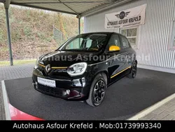 Schwarz Gebraucht 2019 Renault Twingo Intens Kleinwagen | 10.400 € (Guter Preis)