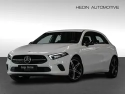 Mercedes A250