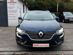 Blau Gebraucht 2019 Renault Talisman GrandTour Kombi | 16.990 € (Fairer Preis)