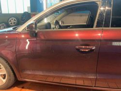 Rot Gebraucht 2016 Audi A1 Sportback Sport Kleinwagen | 10.900 € (Superpreis)