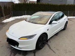 Gebraucht 2023 Tesla Model 3 Limousine | 36.900 € (Teuer)