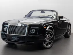 Gebraucht 2008 Rolls Royce Phantom Coupé | 225.000 €