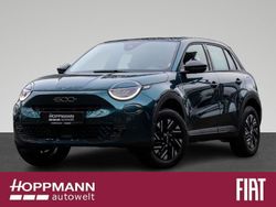 Grün Gebraucht 2024 Fiat 600 SUV | 27.490 € (Etwas zu teuer)