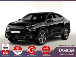 Blau Neu 2024 Citroën C4 Limousine | 20.088 € (Guter Preis)