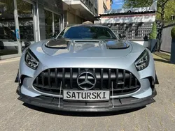 Mercedes AMG GT