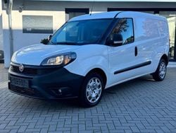 Weiß Gebraucht 2021 Fiat Doblò Van / Kleinbus | 10.980 € (Guter Preis)