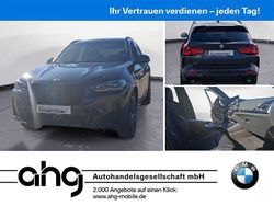 Grau Gebraucht 2024 BMW X3 M Sport SUV | 57.750 € (Etwas zu teuer)
