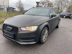 Silber Gebraucht 2013 Audi A3 Attraction Limousine | 4.499 € (Teuer)
