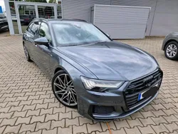 Gebraucht 2019 Audi A6 S-Line Kombi | 40.500 € (Etwas zu teuer)