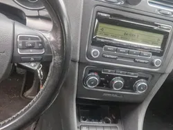 VW Golf VI