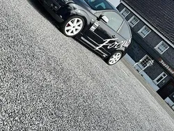 Schwarz Gebraucht 2006 Ford Focus Titanium Limousine | 1.200 € (Superpreis)