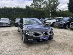 Mangangrau Gebraucht 2021 VW Passat Business Kombi | 21.949 € (Superpreis)