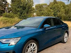 Gebraucht 2022 Audi A3 S-Line Limousine | 25.600 € (Guter Preis)