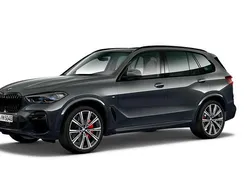 Gebraucht 2025 BMW X5 Comfort Edition SUV | 63.900 € (Teuer)