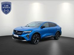 Blau Gebraucht 2024 Renault Rafale SUV | 50.980 € (Fairer Preis)
