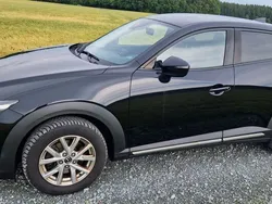 Schwarz Gebraucht 2019 Mazda CX-3 Center-Line SUV | 17.500 € (Fairer Preis)