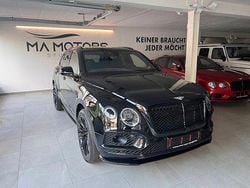 Schwarz Gebraucht 2019 Bentley Bentayga SUV | 109.800 € (Fairer Preis)