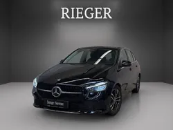 Schwarz Gebraucht 2024 Mercedes B200 Advanced Van / Kleinbus | 30.749 € (Guter Preis)
