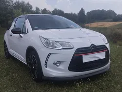 Weiß Gebraucht 2014 Citroën DS3 Sport Chic Kleinwagen | 5.999 € (Fairer Preis)