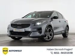 Silber Gebraucht 2021 Kia XCeed Platinum Edition SUV | 19.560 € (Guter Preis)