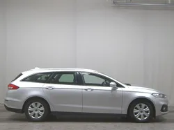 Grau Gebraucht 2020 Ford Mondeo Trend Kombi | 11.480 € (Guter Preis)