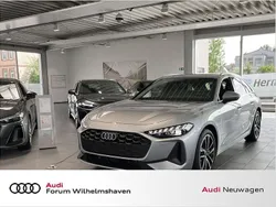 Silber Neu 2025 Audi A5 Sport Coupé | 74.580 € (Fairer Preis)