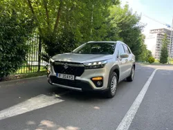 Silber Gebraucht 2024 Suzuki SX4 S-Cross Comfort SUV | 18.400 € (Superpreis)