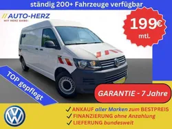 Candyweiß Gebraucht 2019 VW T6.1 Van | 19.990 € (Guter Preis)