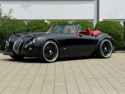 Schwarz Gebraucht 2005 Wiesmann MF 4 Cabrio | 126.500 €