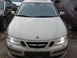 Gebraucht 2007 Saab 9-3 Kombi | 2.300 € (Guter Preis)