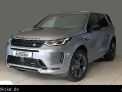 Eiger grey Gebraucht 2024 Land Rover Discovery Sport SE Dynamic SUV | 46.850 € (Superpreis)