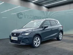 Blau Gebraucht 2025 Seat Arona FR SUV | 24.295 € (Fairer Preis)
