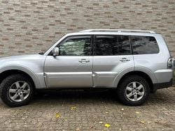 Silber Gebraucht 2007 Mitsubishi Pajero SUV | 9.950 €