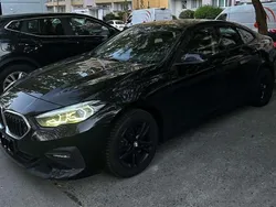 Schwarz Gebraucht 2020 BMW 218 M Sport Coupé | 21.600 € (Fairer Preis)