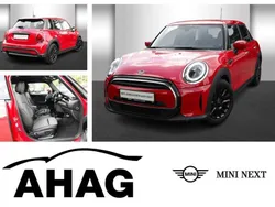 Schwarz Gebraucht 2022 Mini ONE Kleinwagen | 18.990 € (Fairer Preis)