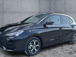 Schwarz Neu 2026 MG MG3 Luxury Kleinwagen | 25.640 € (Teuer)