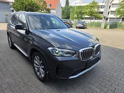 Grau Gebraucht 2021 BMW X3 Performance SUV | 35.970 € (Etwas zu teuer)