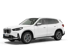Gebraucht 2025 BMW iX1 Luxury Line SUV | 41.349 € (Guter Preis)