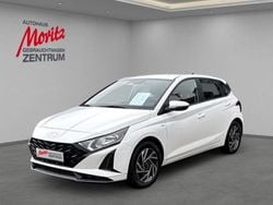 Andere farbe Gebraucht 2024 Hyundai i20 Trend Kleinwagen | 17.490 € (Superpreis)