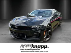 Nitro yellow Neu 2024 Chevrolet Camaro SS Coupé | 65.490 € (Fairer Preis)