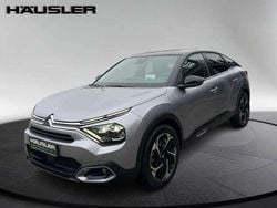 Grau Gebraucht 2024 Citroën C4 PureTech Limousine | 19.800 € (Guter Preis)